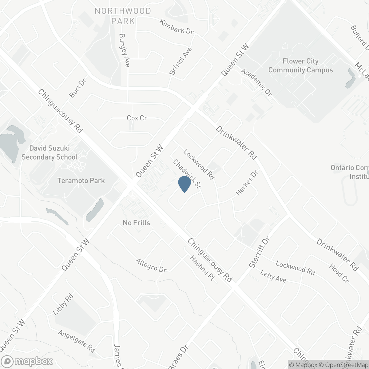 77 ARTHURS CRESCENT, Brampton, Ontario L6Y 4Y3
